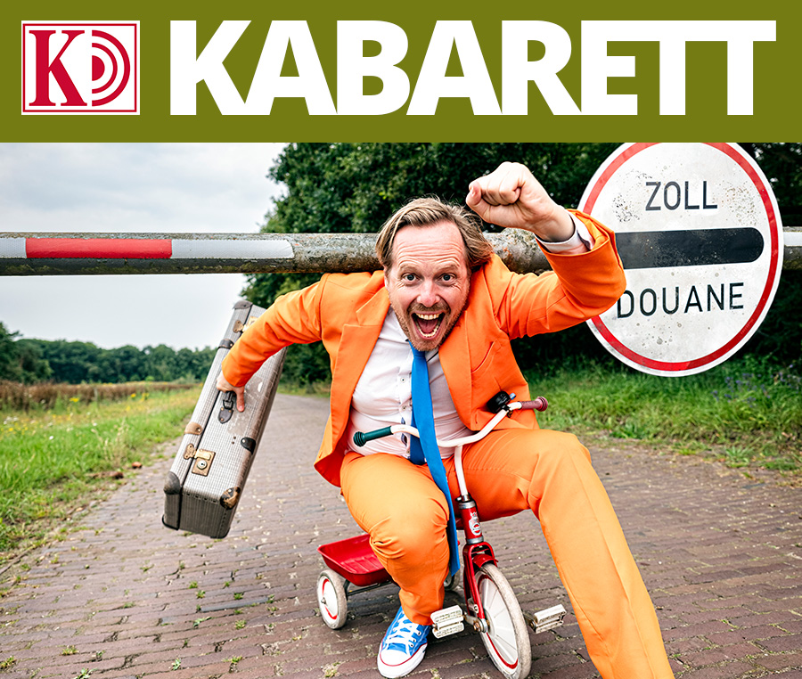 18.04.2026 Patrick Nederkoorn