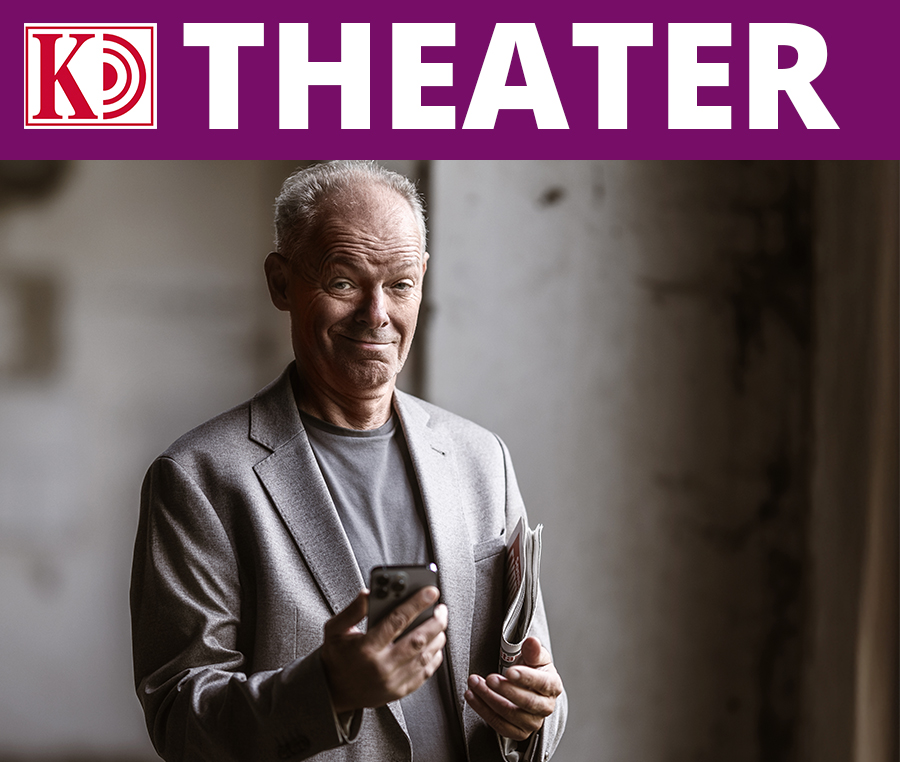 12.04.2026 Seite Eins