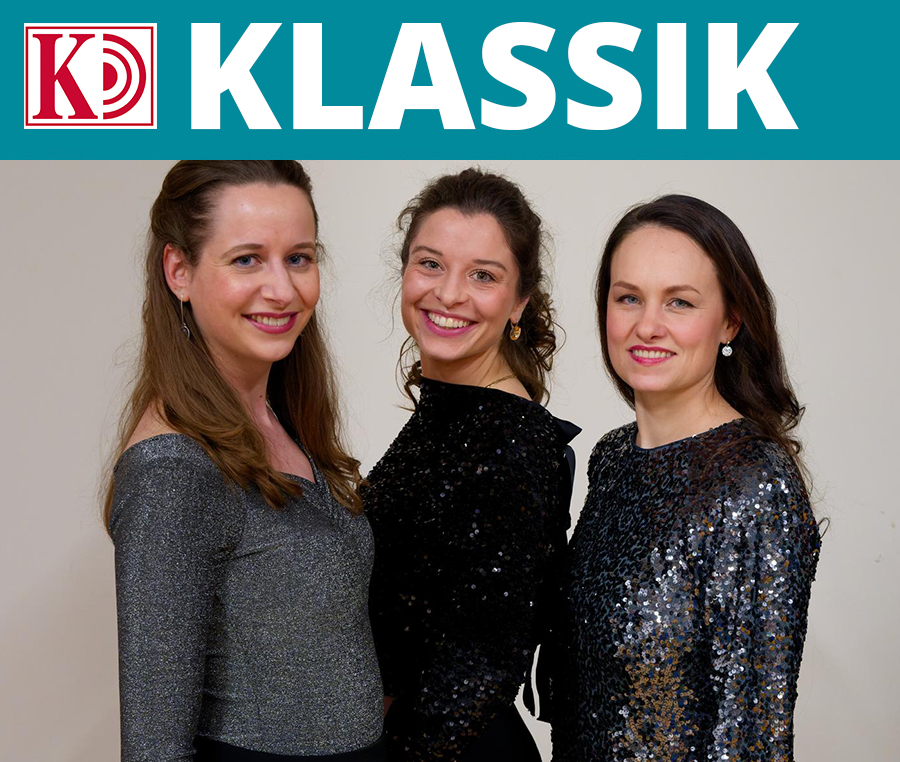 07.12.2025 Winterklänge